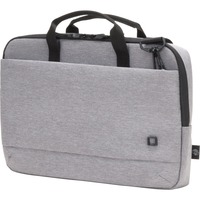 DICOTA Eco Slim Case MOTION, Notebooktasche grau, bis 33,8 cm (13,3")