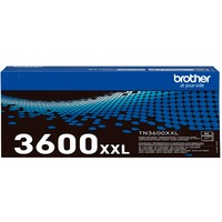 Brother Toner schwarz TN-3600XXL 