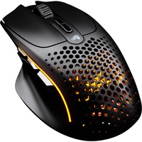 Glorious  Model I 2 Wireless, Gaming-Maus schwarz (matt)