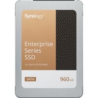 Synology SAT5221-960G 960 GB, SSD SATA, 2,5"