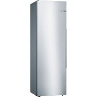 Bosch KSF36PIDP Serie 8, Vollraumkühlschrank edelstahl