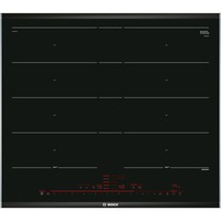 Bosch PXY675DC1E Serie 8, Autarkes Kochfeld schwarz