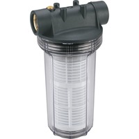 EINHELL Pumpen-Vorfilter 4173851 transparent, 25cm