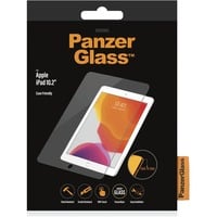 PanzerGlass Displayschutz, Schutzfolie transparent, iPad 10,2"