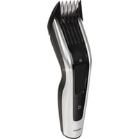 Philips HC9450/15 Hairclipper series 9000, Haarschneider schwarz/silber