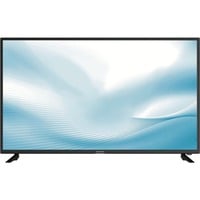 DYON Smart 43 XT, LED-Fernseher 108 cm (43 Zoll), schwarz, FullHD, WLAN, Triple Tuner