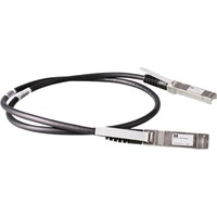 Hewlett Packard Enterprise Kabel X240 10G Direct Attach SFP+ 1,2 Meter