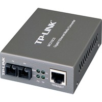 TP-Link MC210CS, Konverter grau