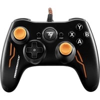 Thrustmaster GP XID Pro, Gamepad schwarz/orange