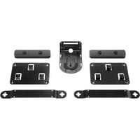 Logitech Rally Mounting Kit, Halterung schwarz