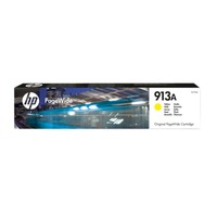 HP Tinte gelb Nr. 913A (F6T79AE) 