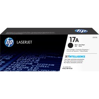 HP Toner schwarz 17A (CF217A) 