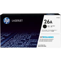 HP Toner schwarz 26A (CF226A) 