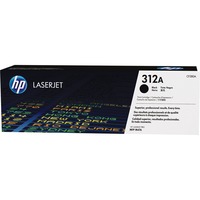 HP Toner schwarz 312A (CF380A) 