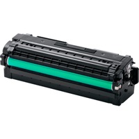 SAMSUNG Toner schwarz CLT-K506L Retail